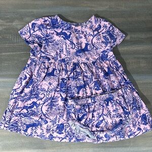 Lilly Pulitzer 12-18M Baby Dress